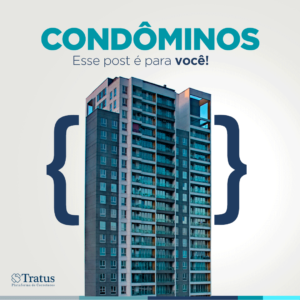 Leia mais sobre o artigo Condôminos