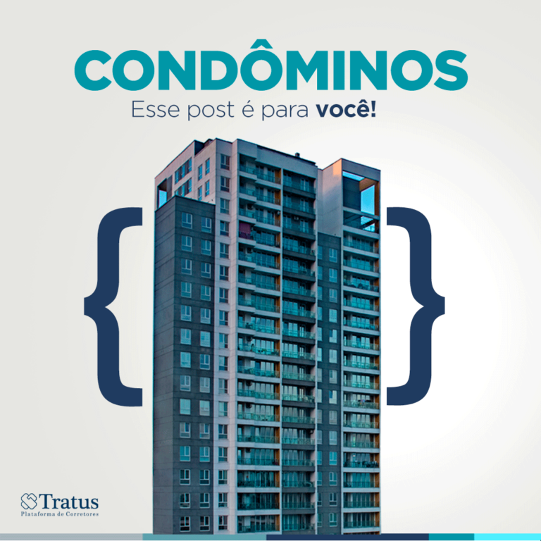 Leia mais sobre o artigo Condôminos