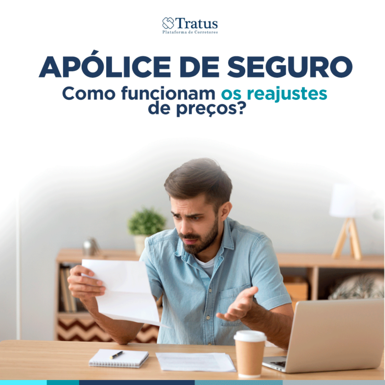 Leia mais sobre o artigo Apólice de seguro